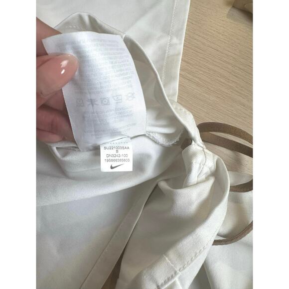 Jacquemus White Mini Dress - Picture 8 of 16